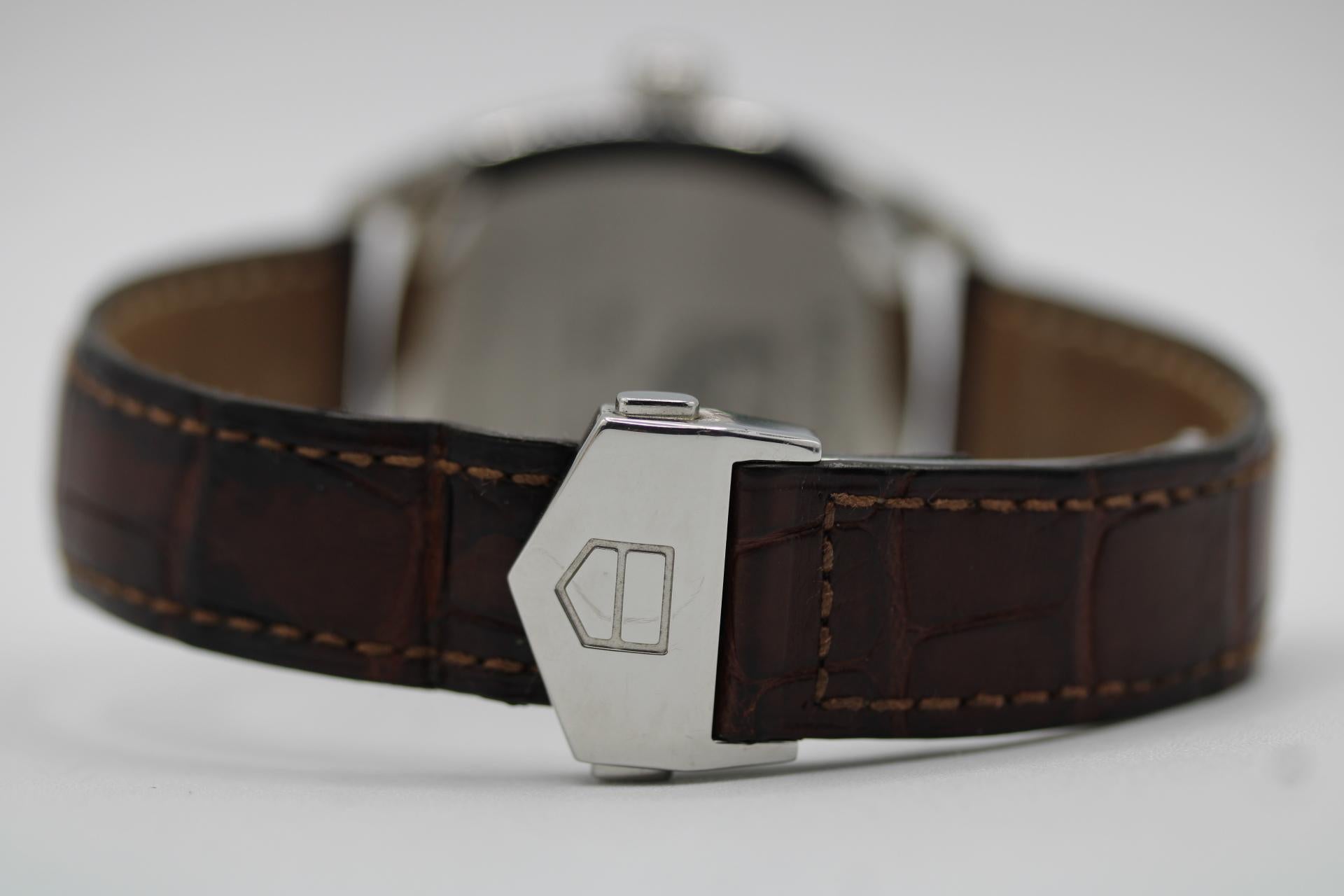 TAG Heuer Monza WR2110 5