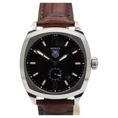 Tag Heuer Monza WR2110