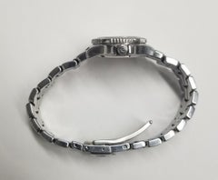 Tag Heuer professional 200 meters Stainless Steel