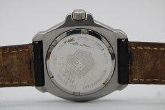 TAG HEUER Professional 200 WA1411 Ladies