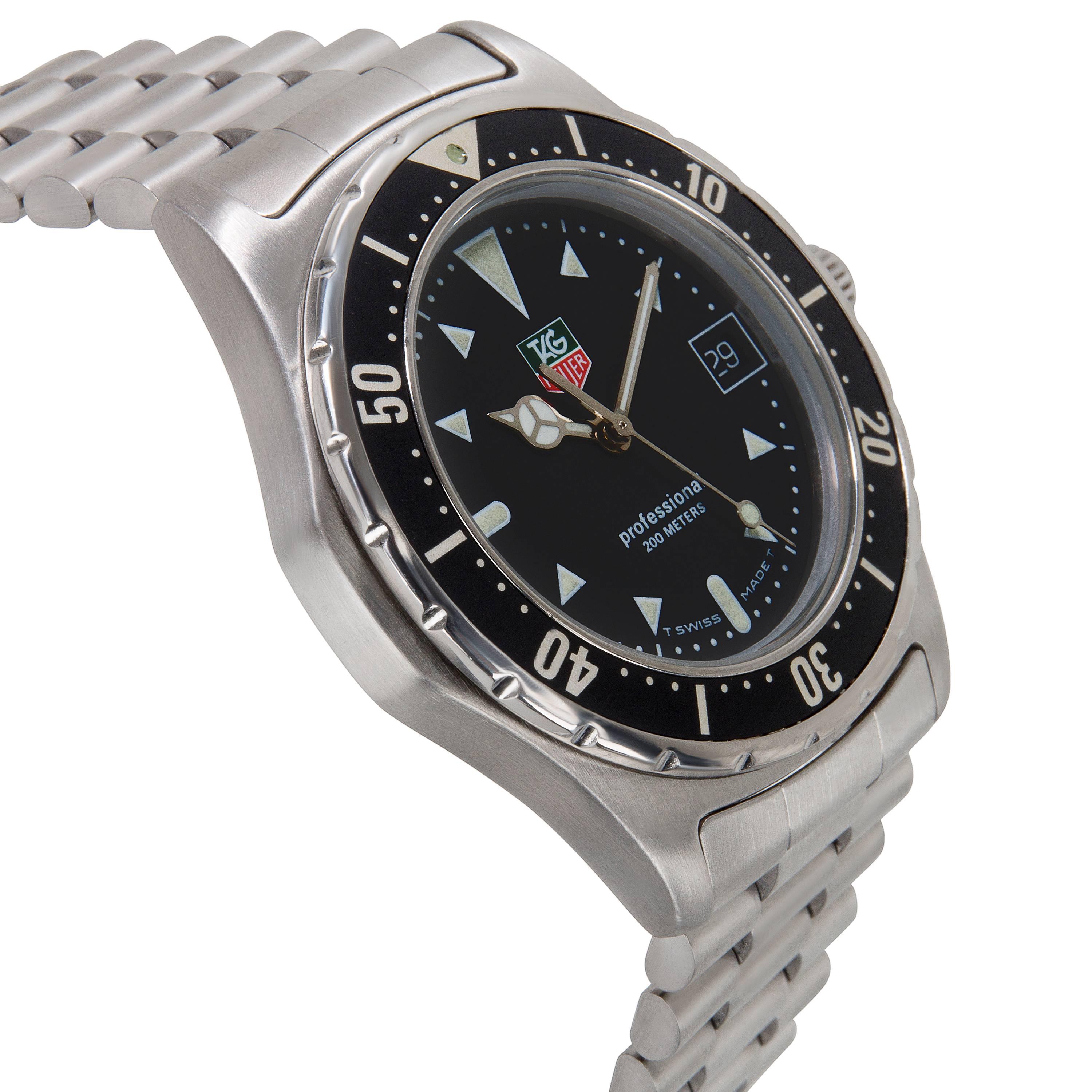 Tag heuer 973.006 discount