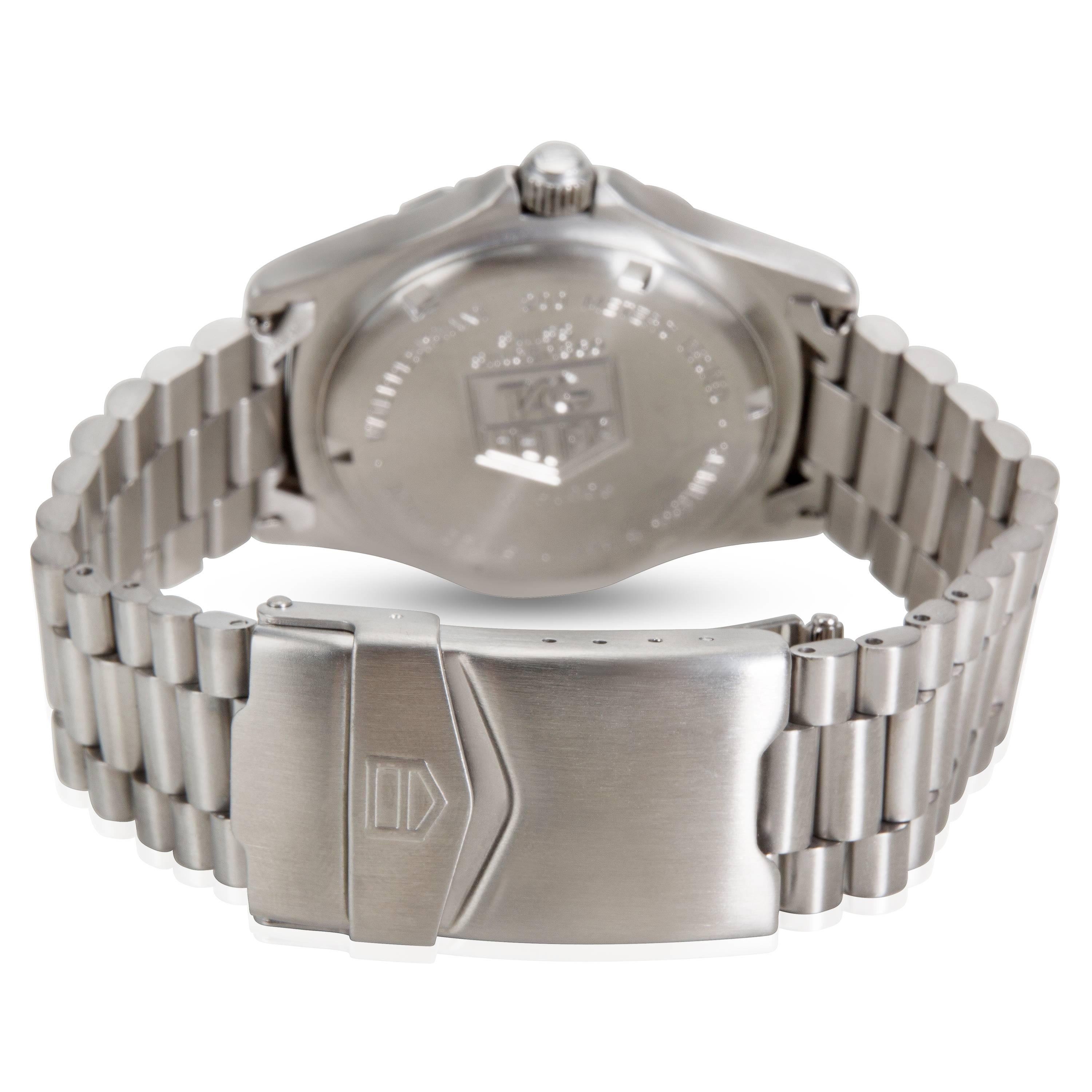 tag heuer 2000 professional 973.006
