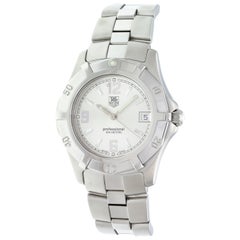 Tag Heuer Professional 2000 Exclusive WN111C.BA0359