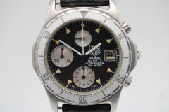 Tag Heuer Professional 2000 Quartz 272.006