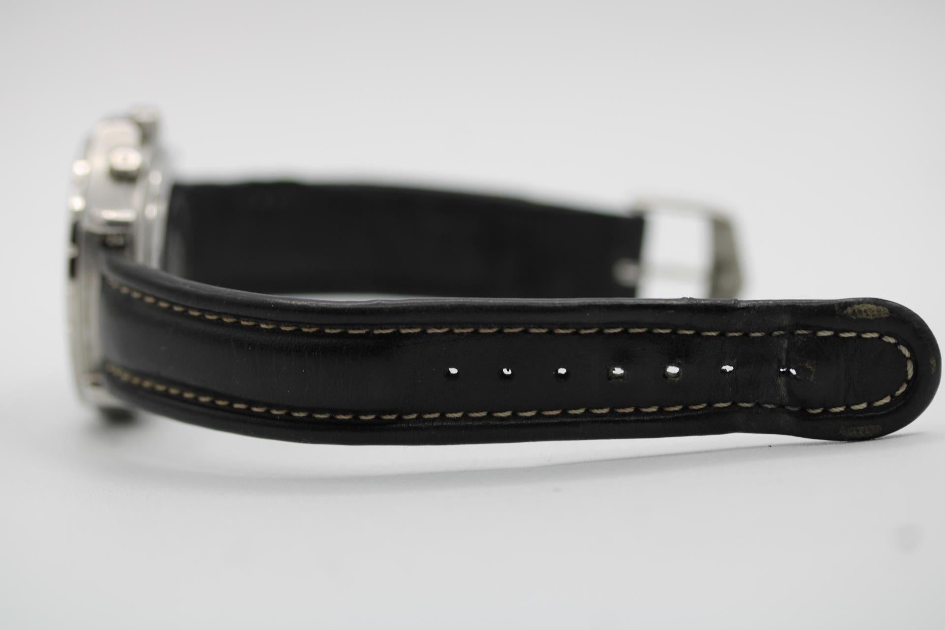 Tag Heuer Professional 2000 Quartz 272.006 5