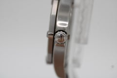 TAG Heuer Professional 2000 WK1212 – 36 mm – Quarz – silbernes Zifferblatt