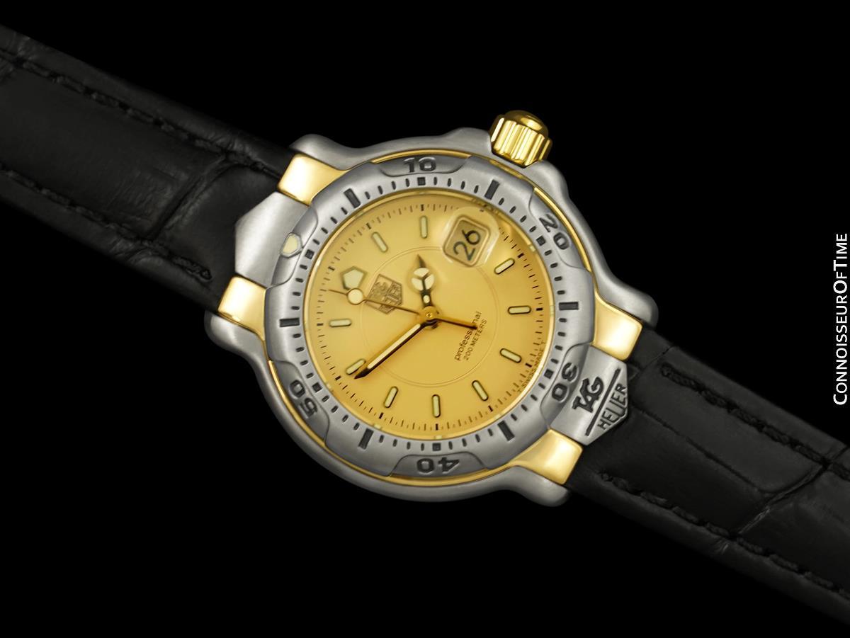 NAMED ONE OF WATCHPRO MAGAZINE’S “HOT 100” - THE TOP 100 INFLUENCERS OF THE U.S. WATCH INDUSTRY. HOW CAN WE SERVE YOU? 

We’re new to offering our carefully curated collection on 1stDibs, but we have sold over 10,000 fine watches and exceptionally