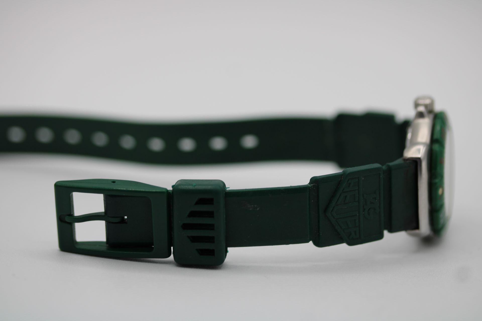 TAG HEUER Professional WA1412 6