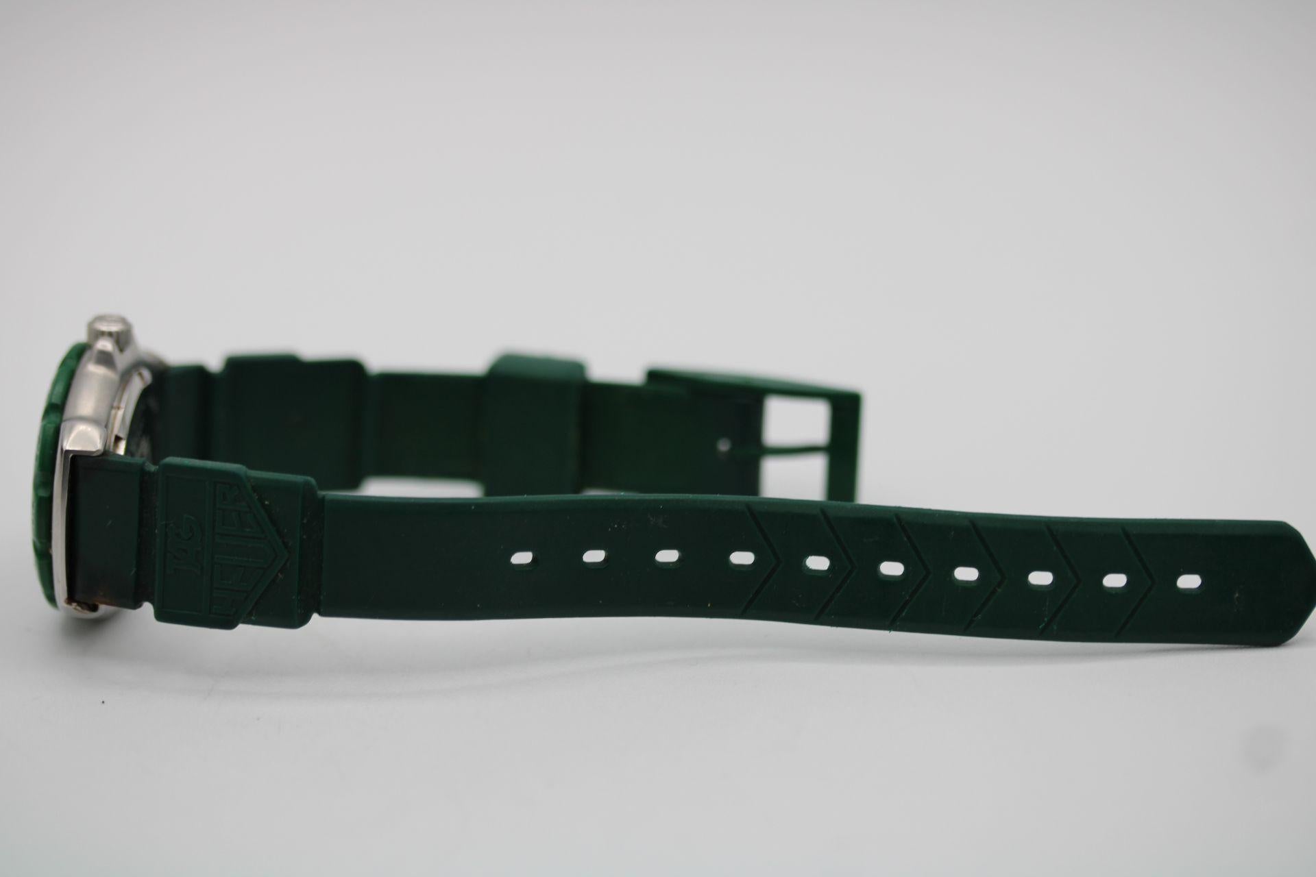 TAG HEUER Professional WA1412 7