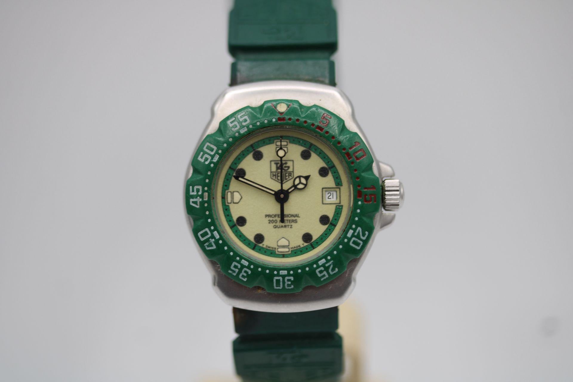tag heuer wa1411