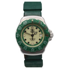 Used TAG HEUER Professional WA1412