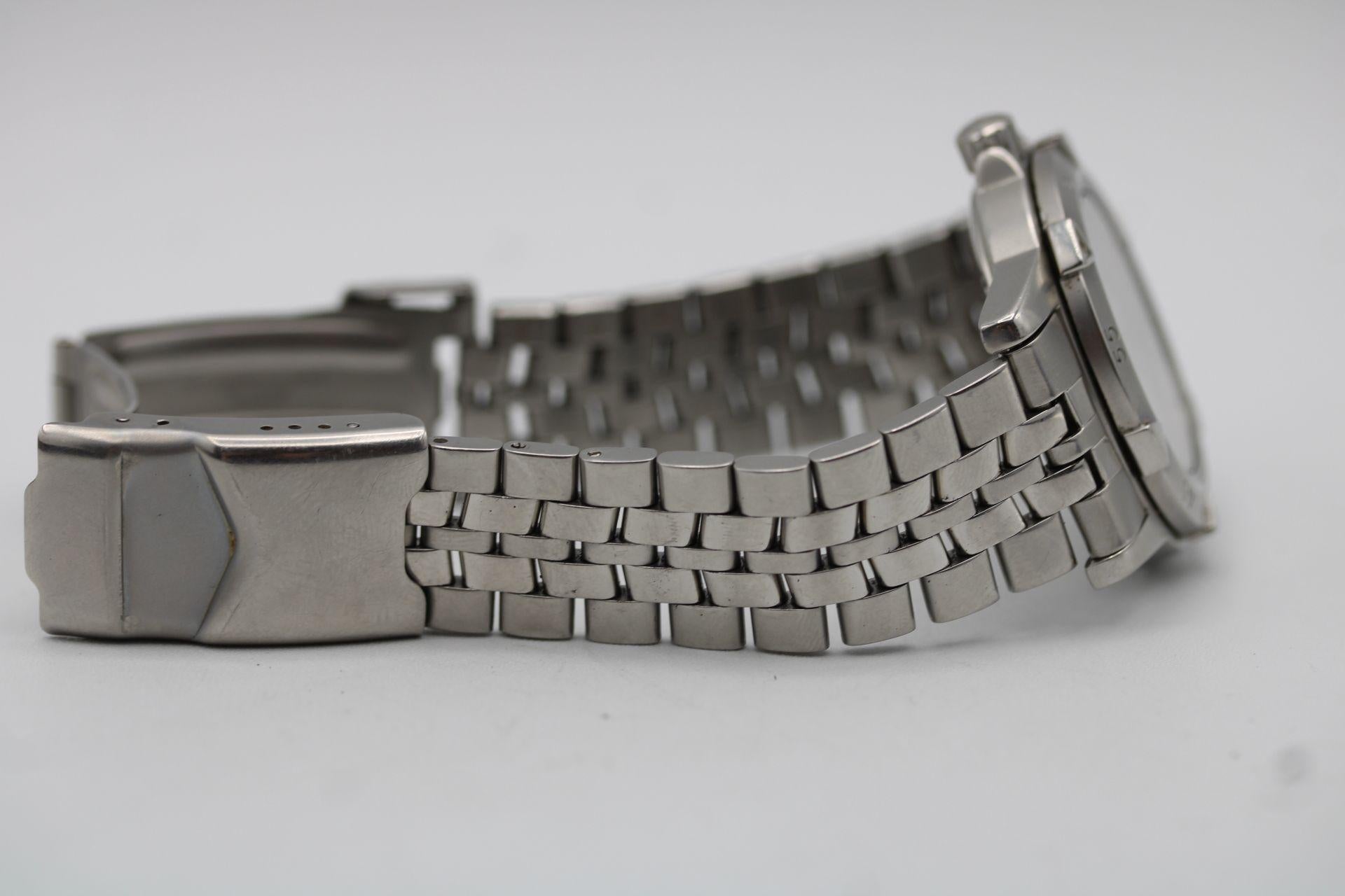 TAG Heuer Professional WD1211 - 1995  Boîte et papiers Pour hommes en vente