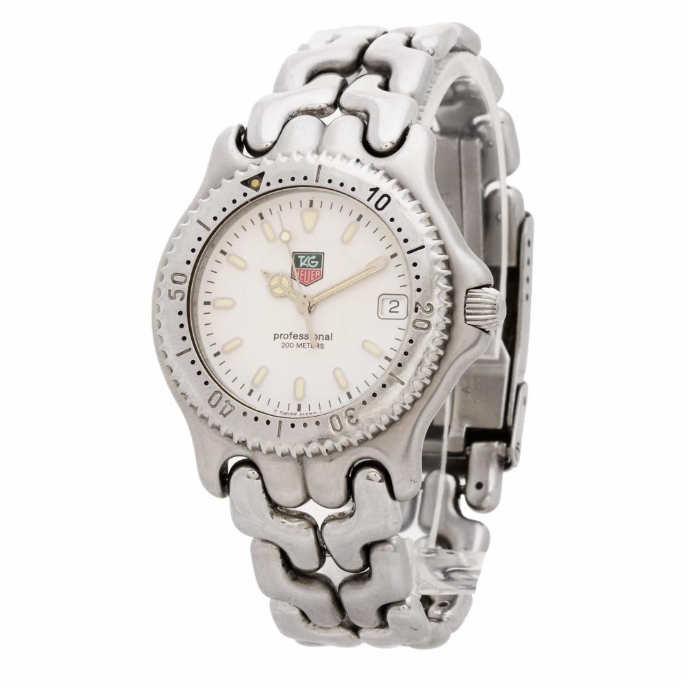 tag heuer warranty