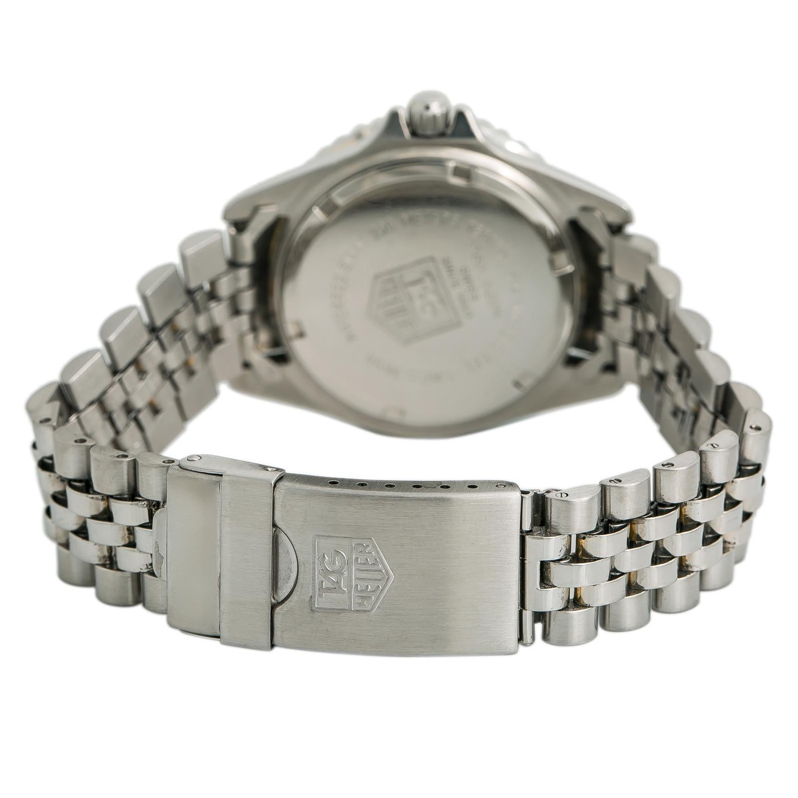 tag heuer 980.020n