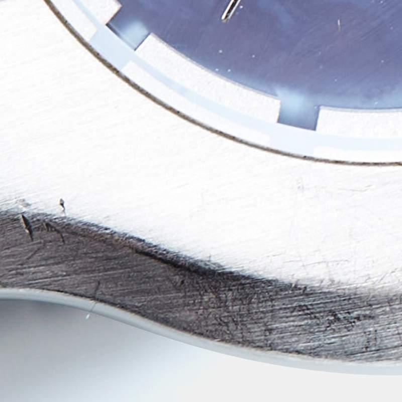 TAG Heuer Purple Mother Of Pearl Stainless Steel Alter Ego WP1312.BA0750 Women's 1