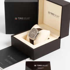 TAG Heuer Silverstone ref CAM2111. Limited Edition (1860 pieces). Full Set, 2014