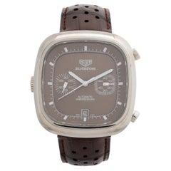 TAG Heuer Silverstone ref CAM2111. Limited Edition (1860 pieces). Full Set, 2014