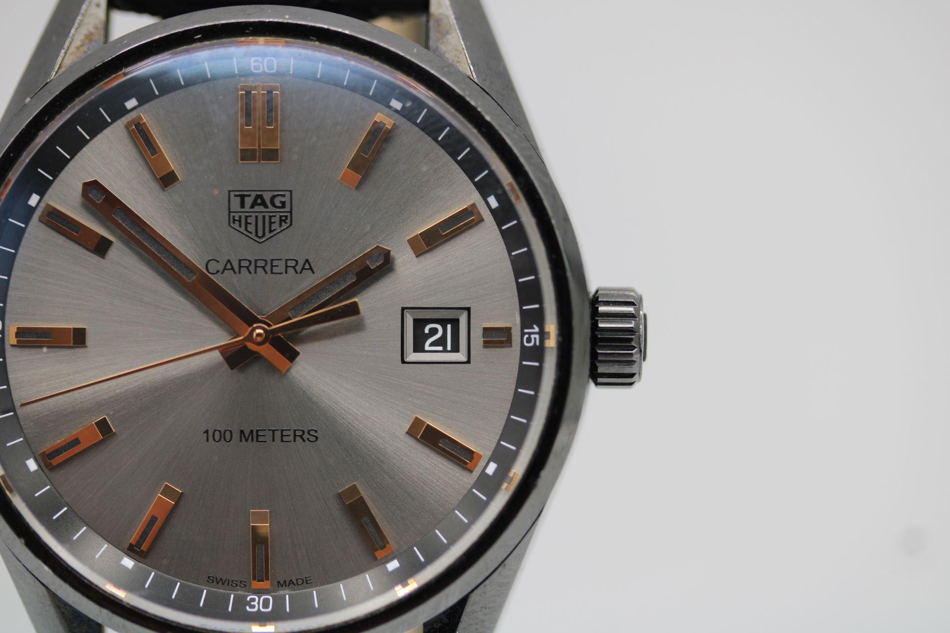 Women's Tag Heuer Special Edition WAR1113.FC6392 For Sale