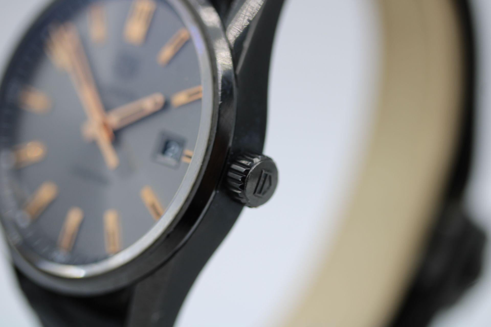 Tag Heuer Special Edition WAR1113.FC6392 For Sale 1