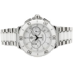 TAG Heuer Stainless Steel and Ceramic Formula 1