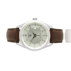 Tag Heuer Acero inoxidable Carrera 39mm