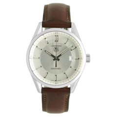 Tag Heuer Acero inoxidable Carrera 39mm