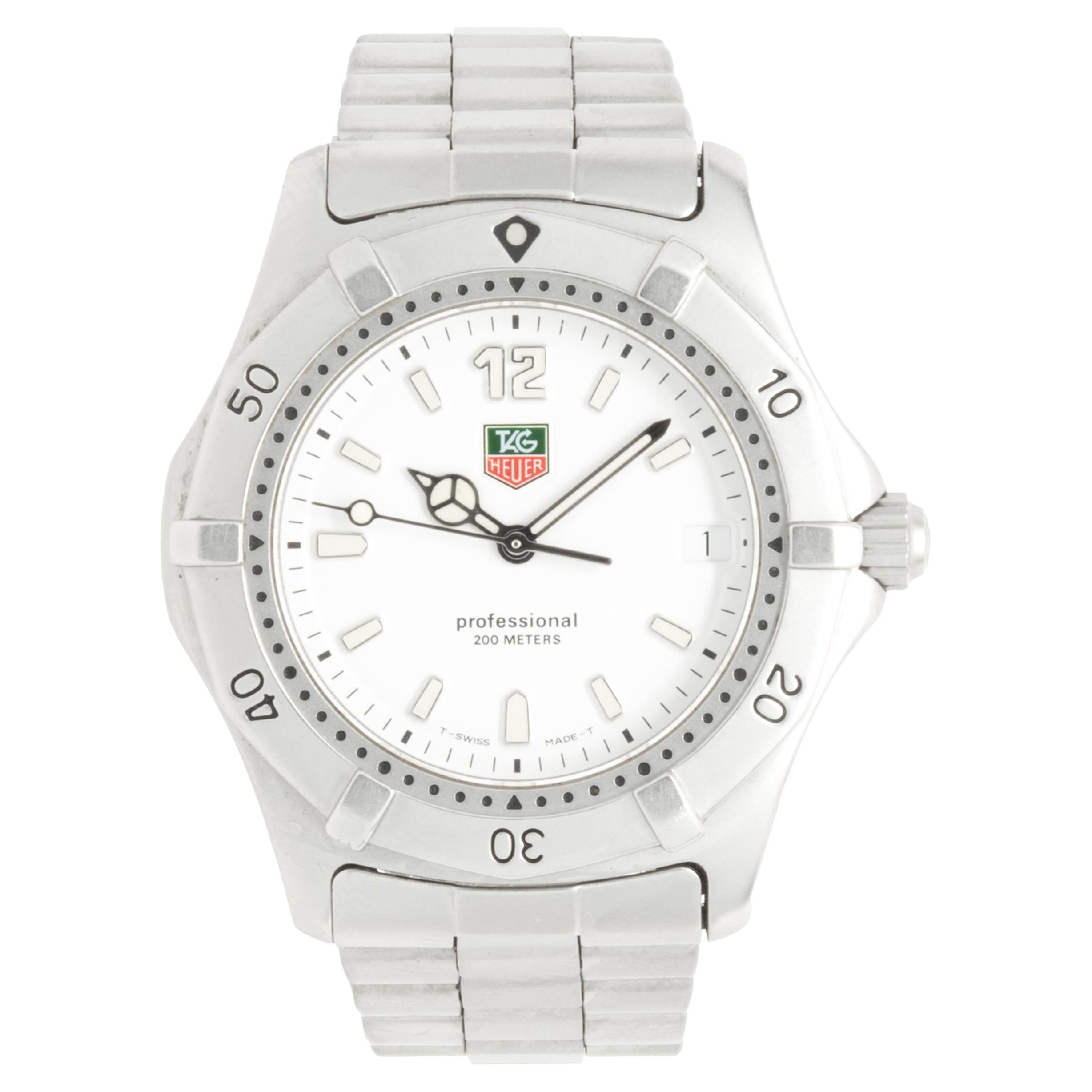 Tag heuer shop wk1211