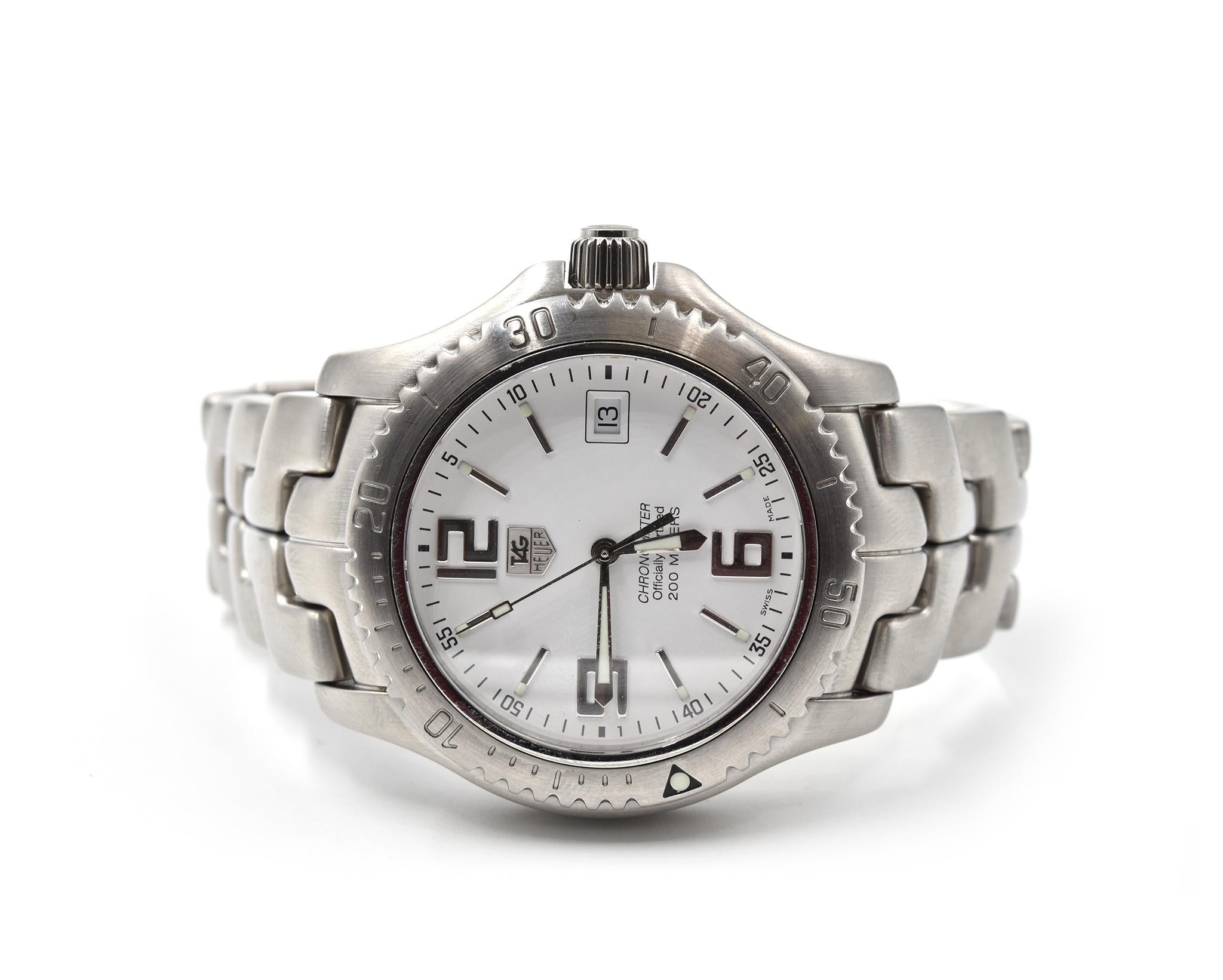 tag heuer wt1112