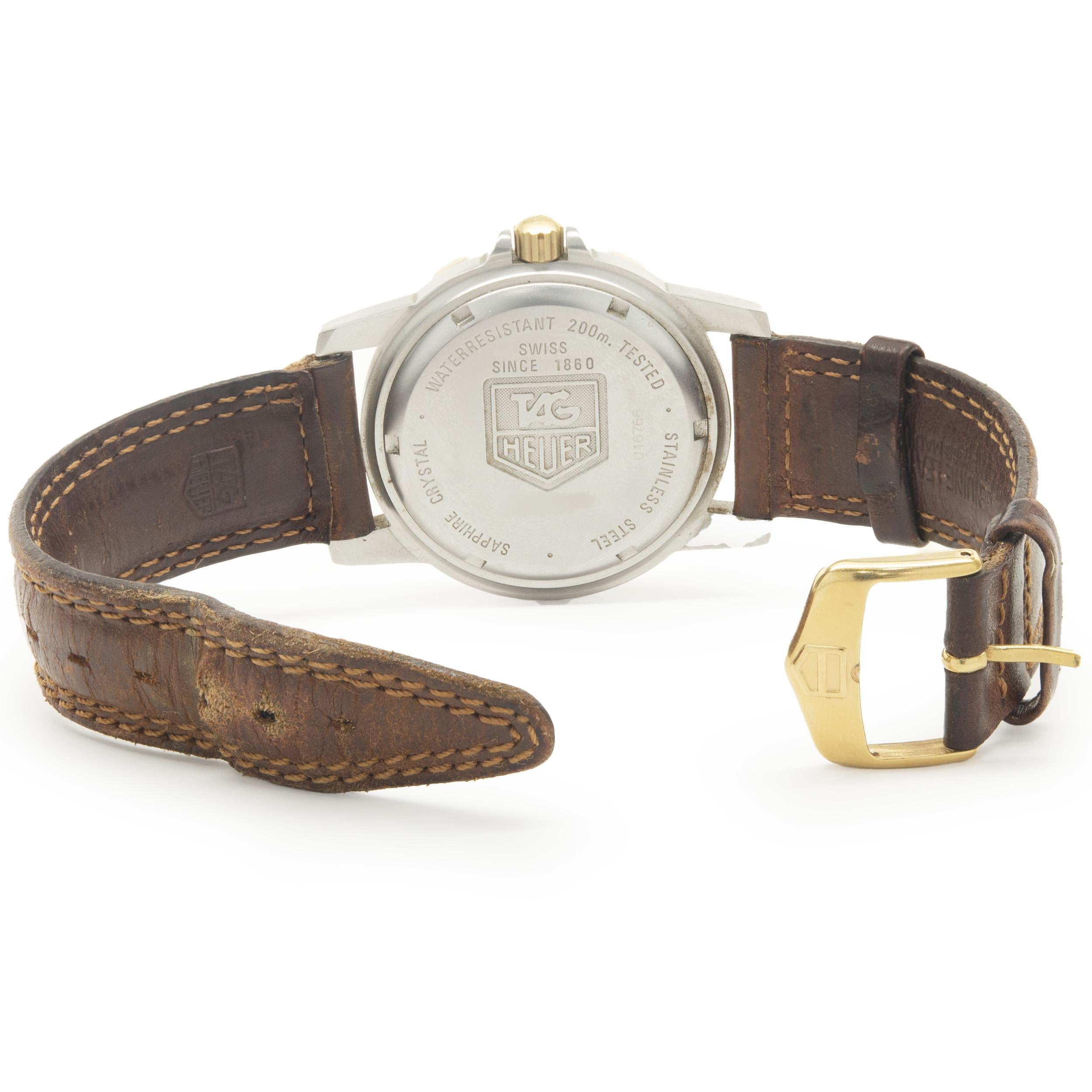 tag heuer 1500 professional 200 meters price