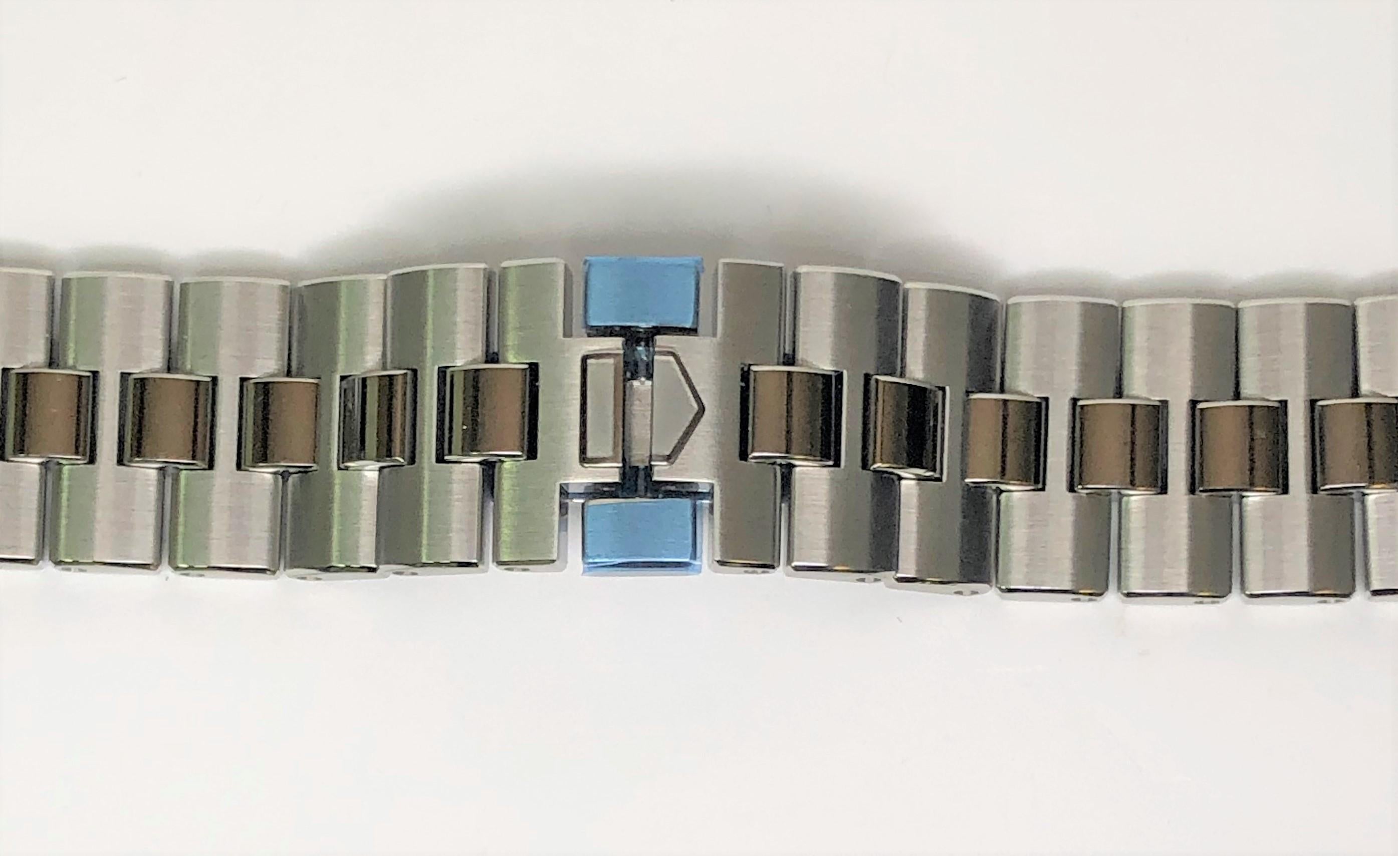 Tag Heuer watch band 
