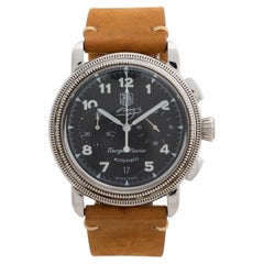 TAG Heuer Targa Florio Fangio Limited Edition (1957 Pieces) Ref CX2113. c2003