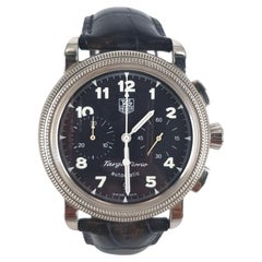 Used TAG Heuer Targa Florio Watch