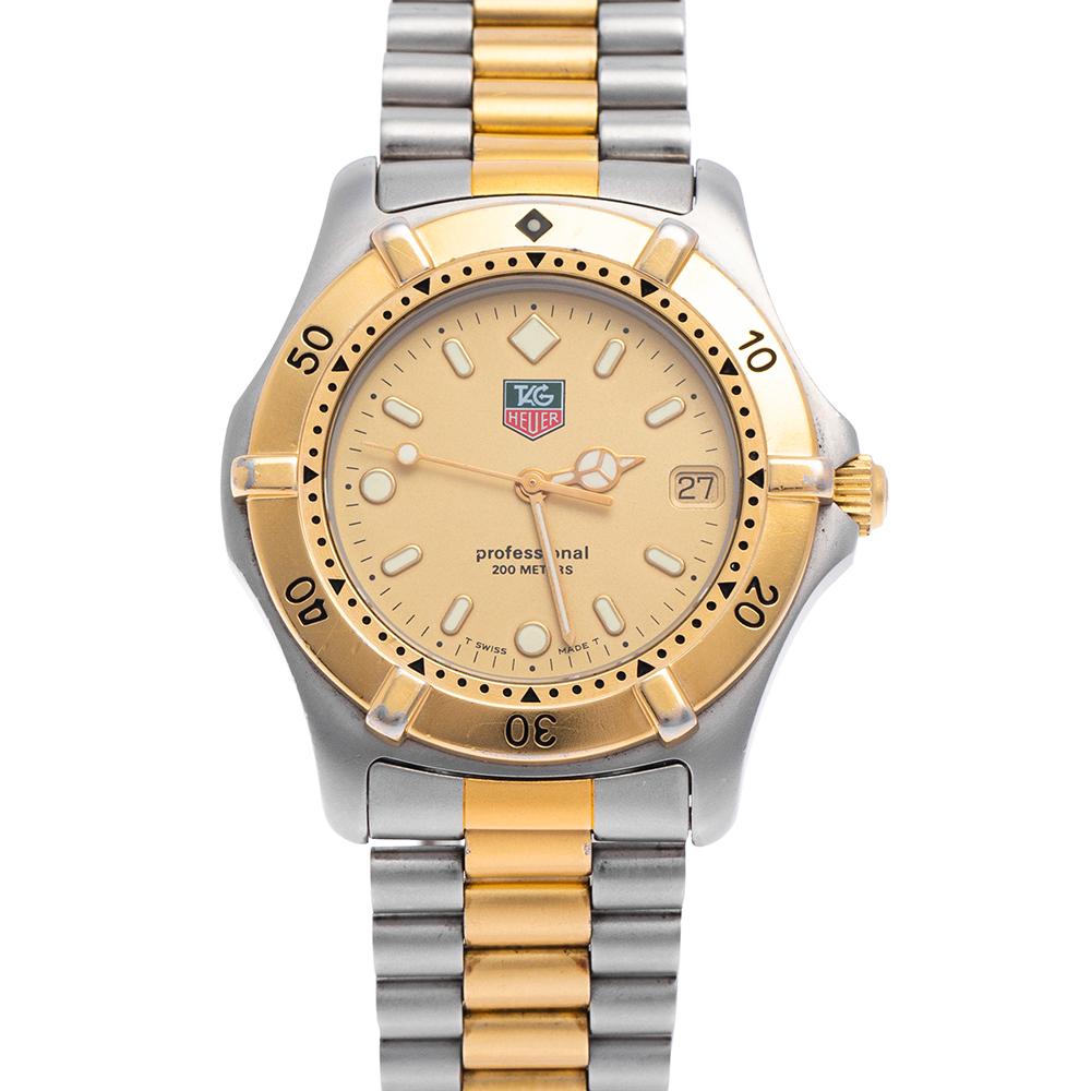 Used tag watches for sale discount