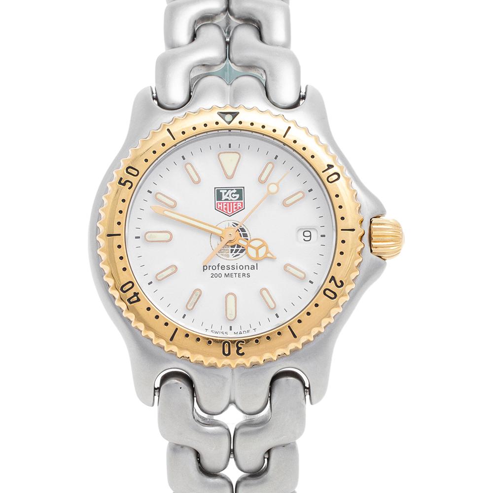 tag female watches