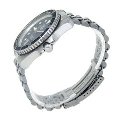 TAG Heuer Vintage Submariner Stainless Steel Men's Watch Automatic 980.033