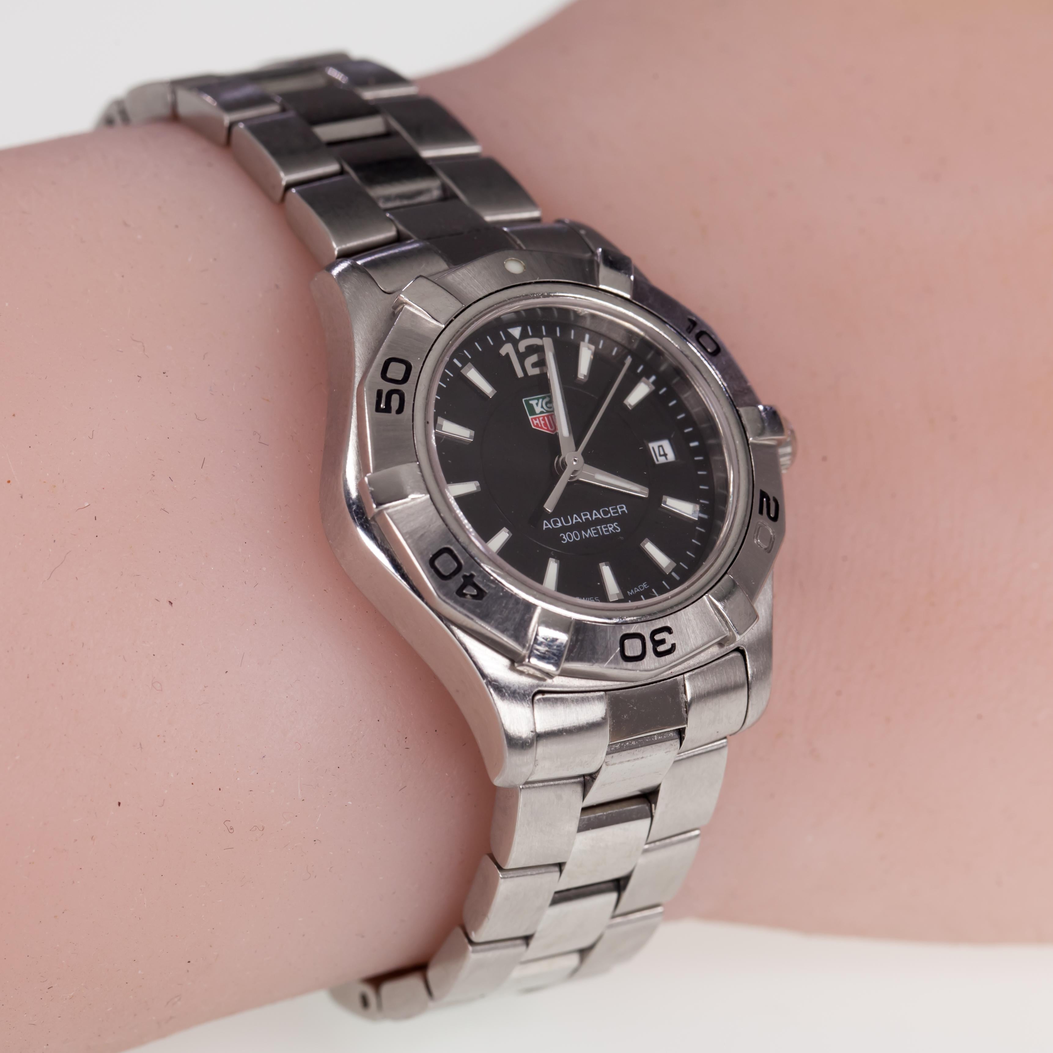 tag heuer ladies watch pink face