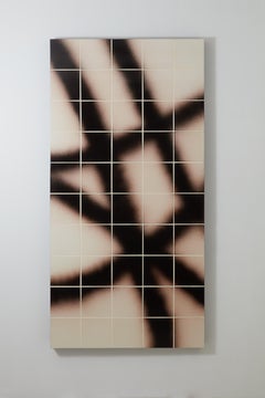 Etiqueta Composición de azulejos de Mydriaz