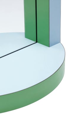 Tagada Mirror by Stamuli