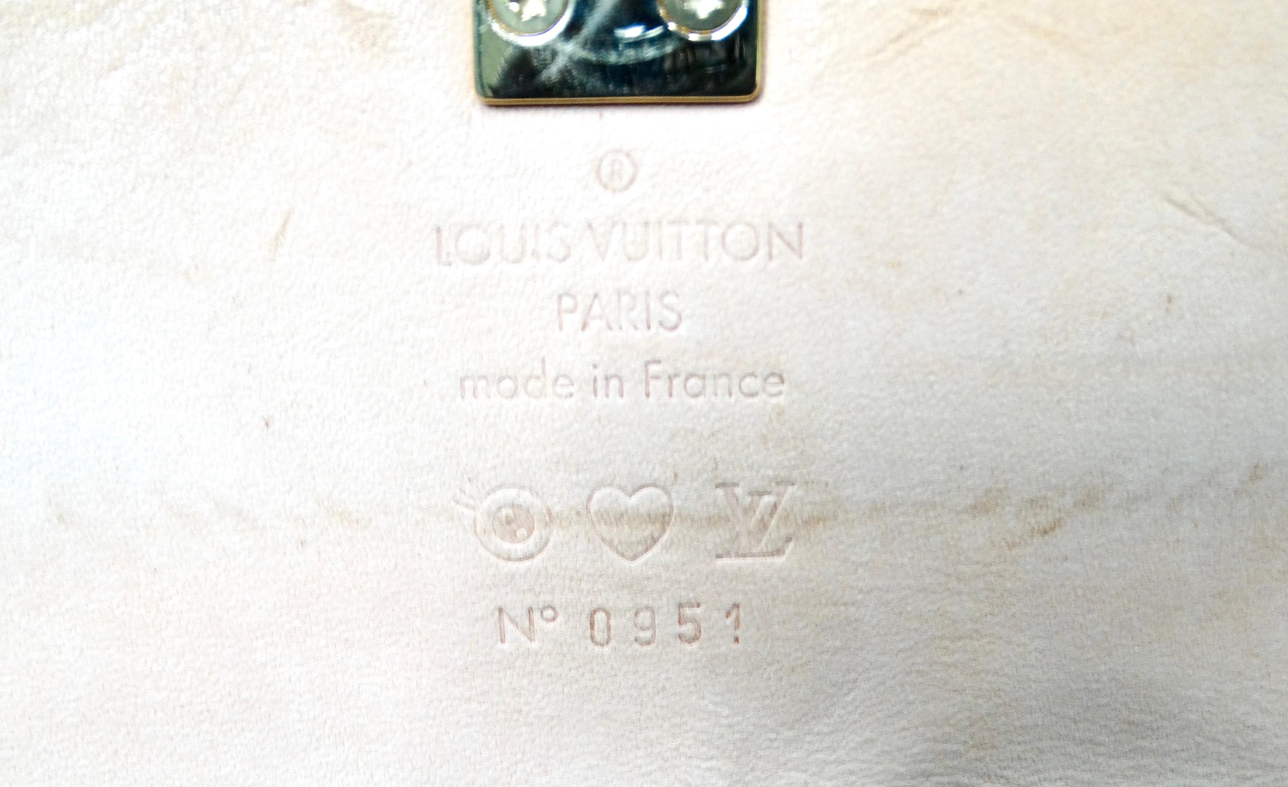 Murakami x Louis Vuitton 