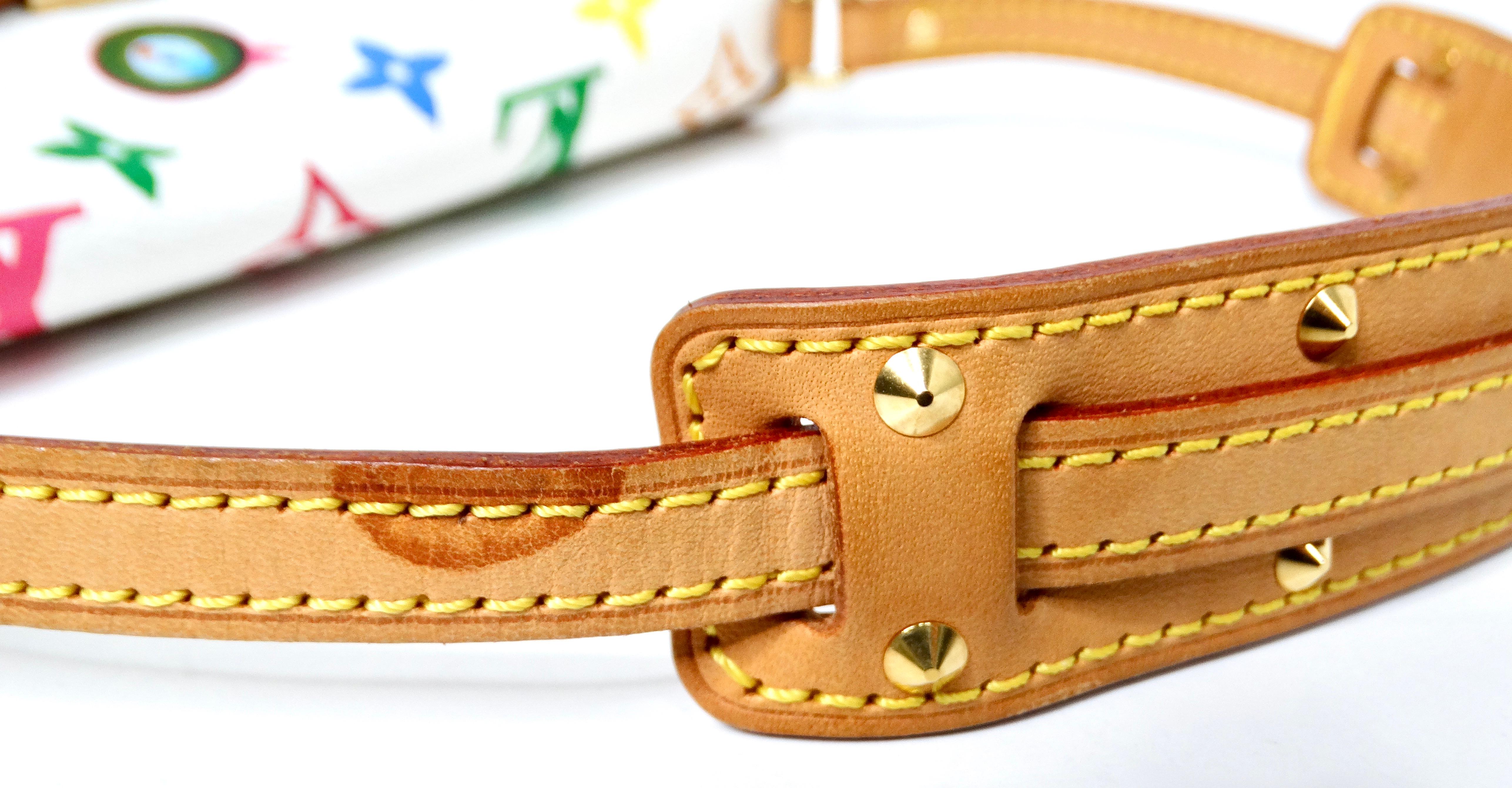 Murakami x Louis Vuitton 