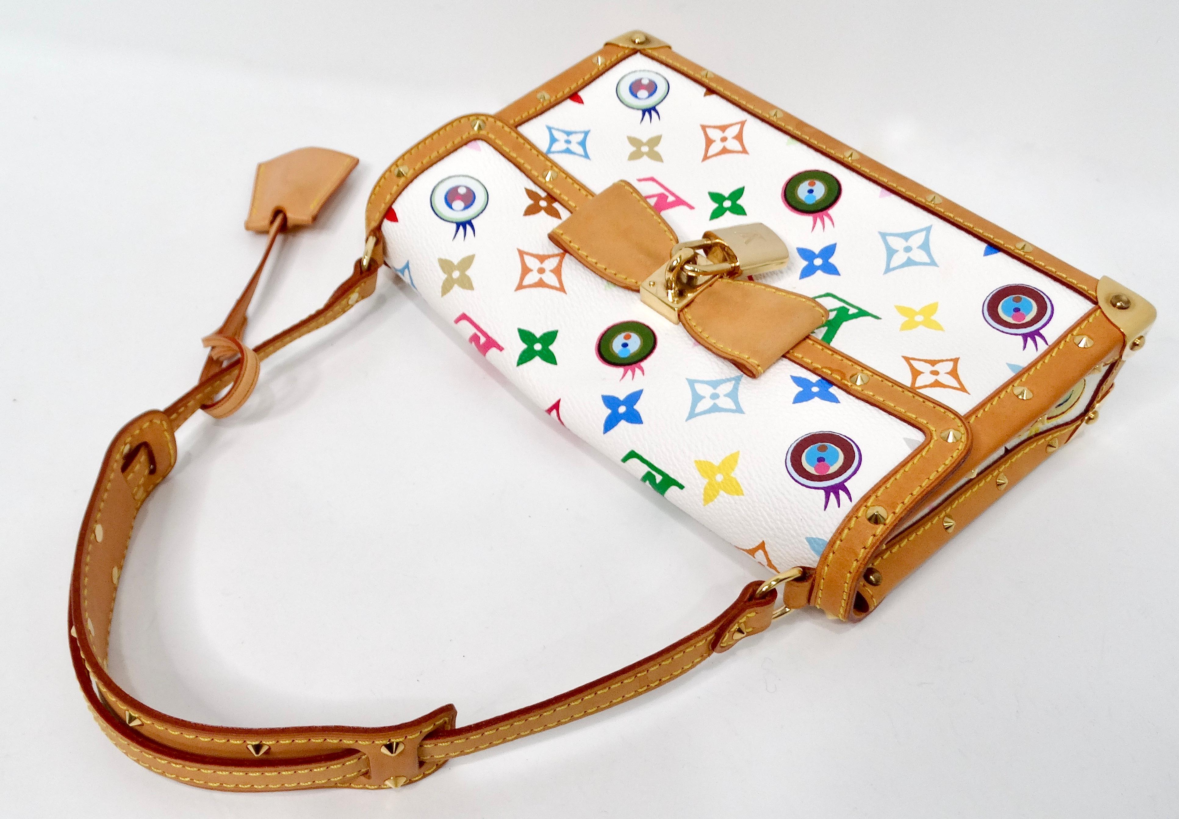 Murakami x Louis Vuitton 