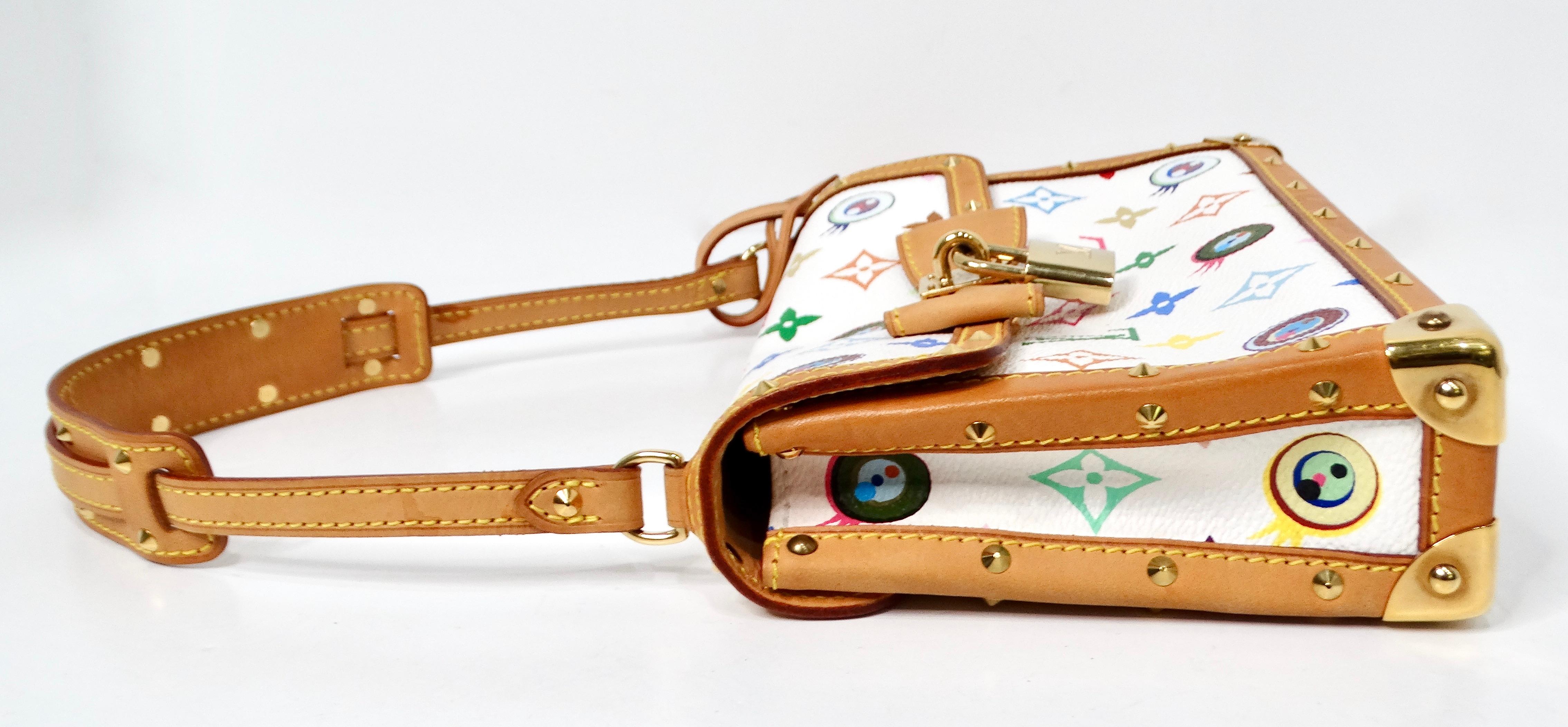 Murakami x Louis Vuitton 