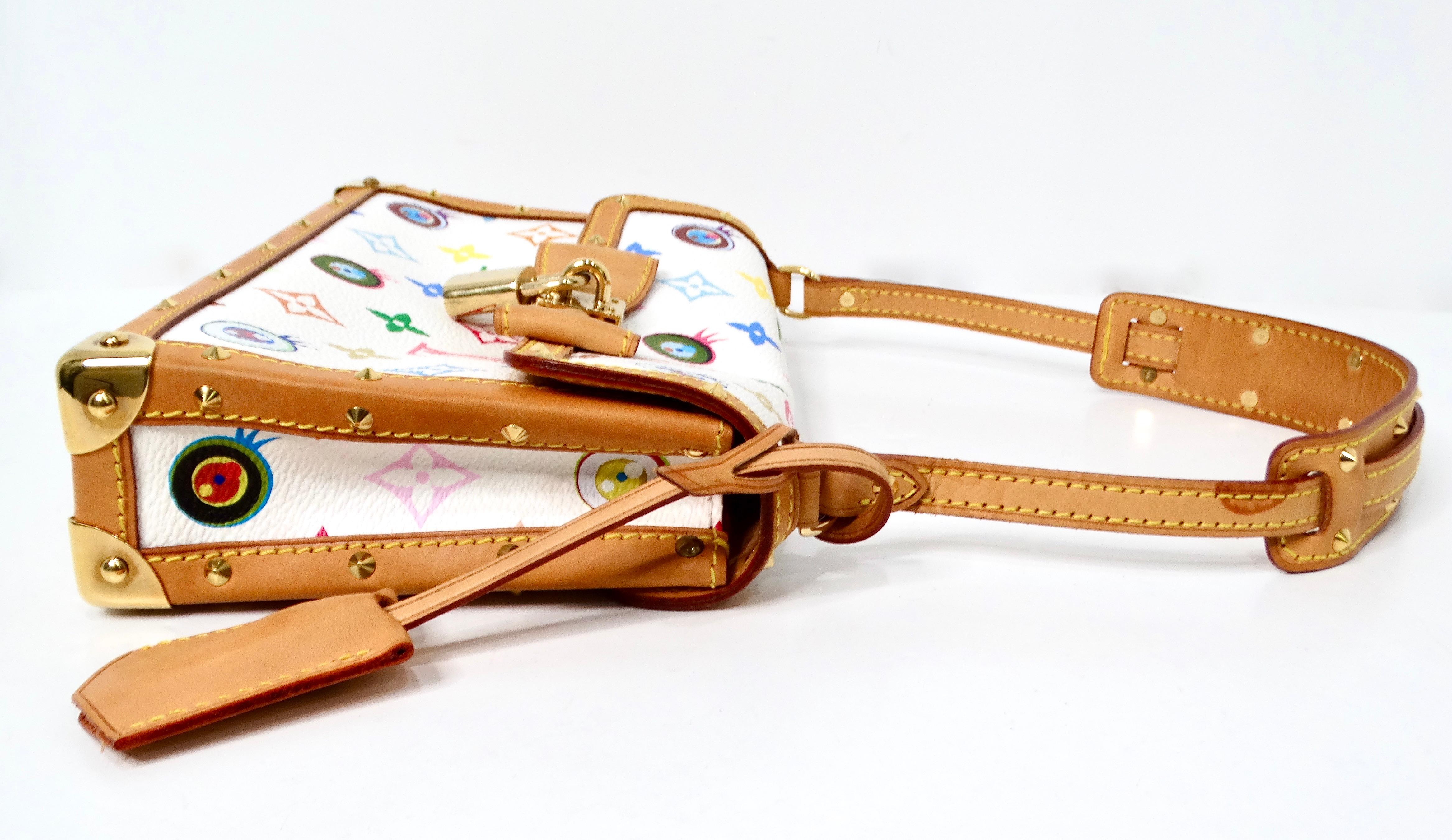 Murakami x Louis Vuitton 