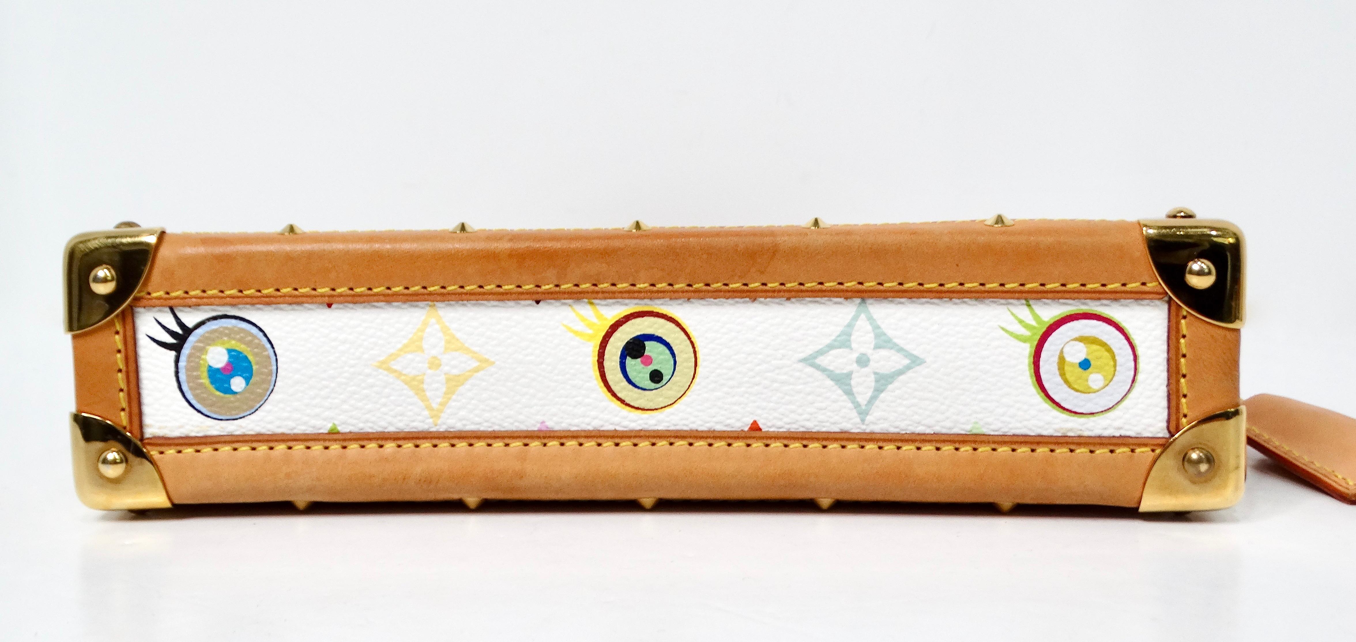 Murakami x Louis Vuitton 