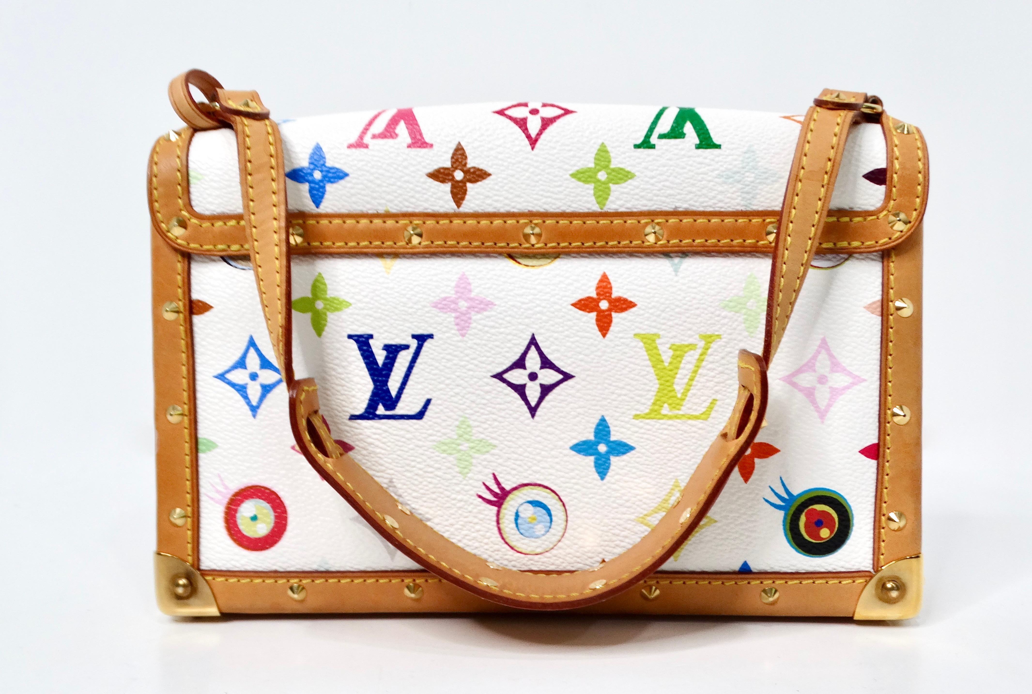 Murakami x Louis Vuitton 