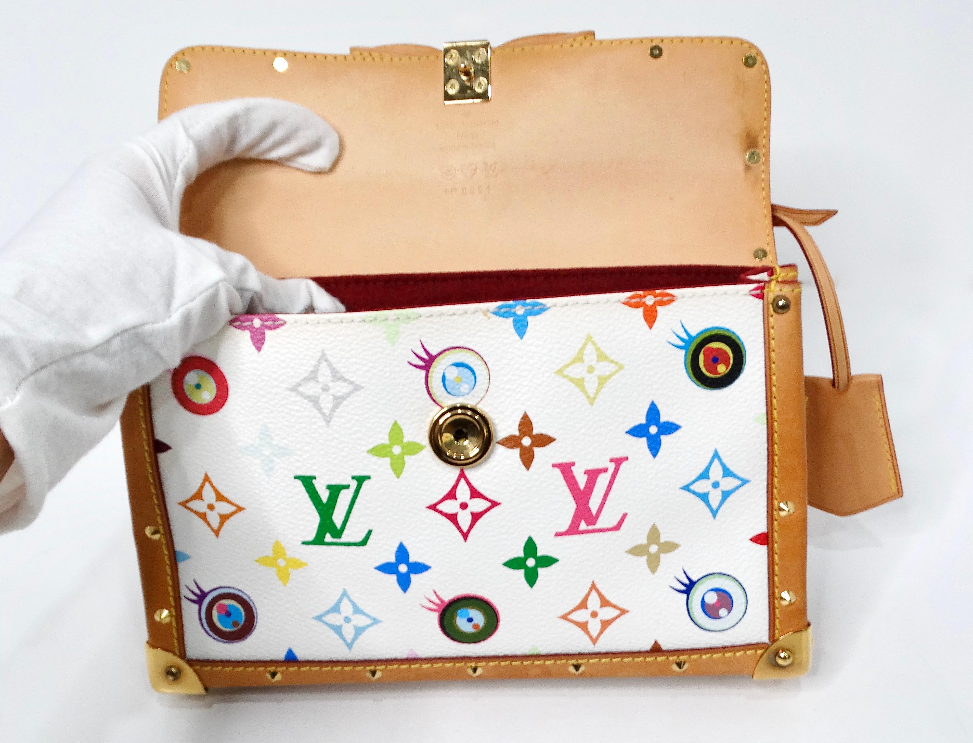Murakami x Louis Vuitton 