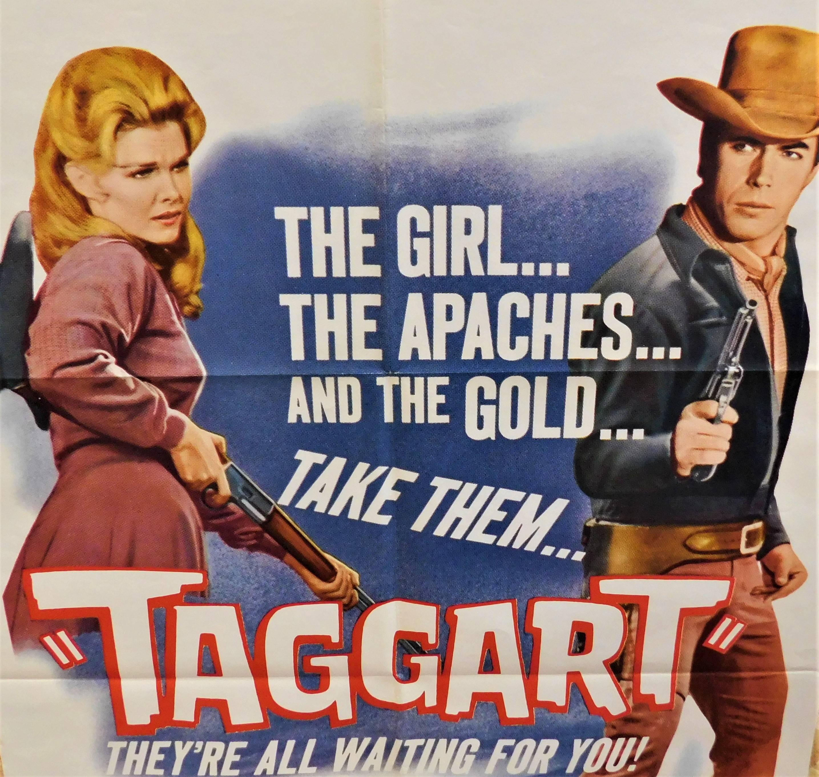 taggart movie