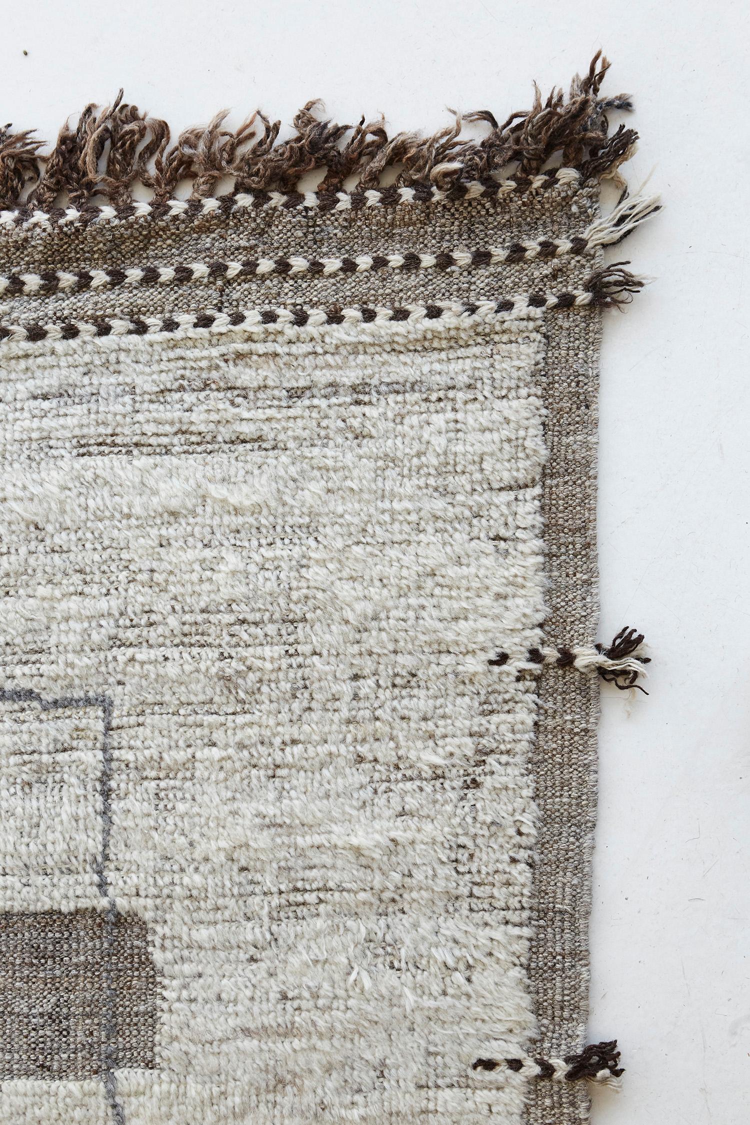 Taghazout, collection Kust de Mehraban en vente 6