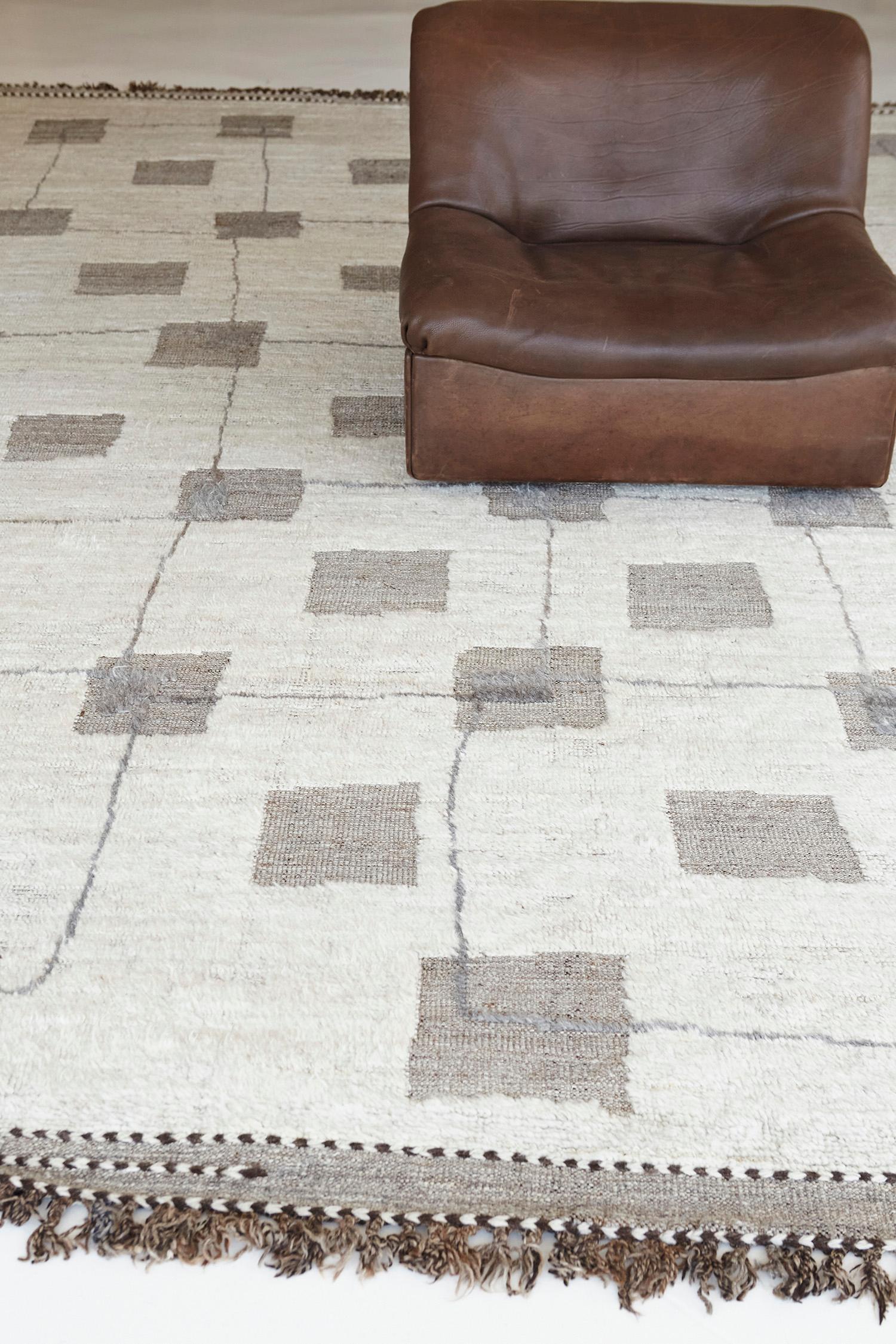 Le tapis 