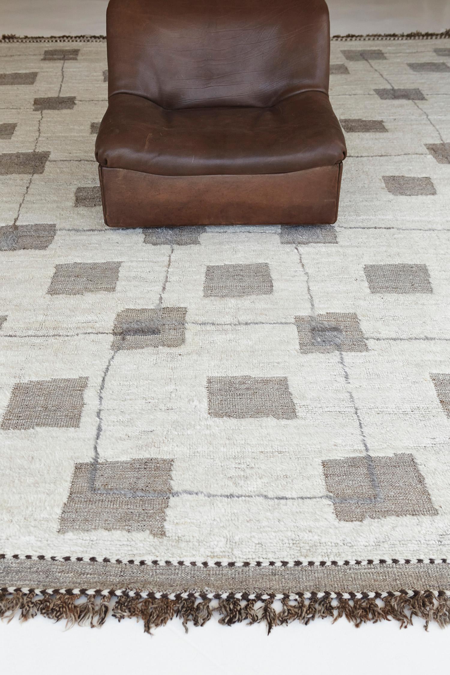 Laine Taghazout, collection Kust de Mehraban en vente